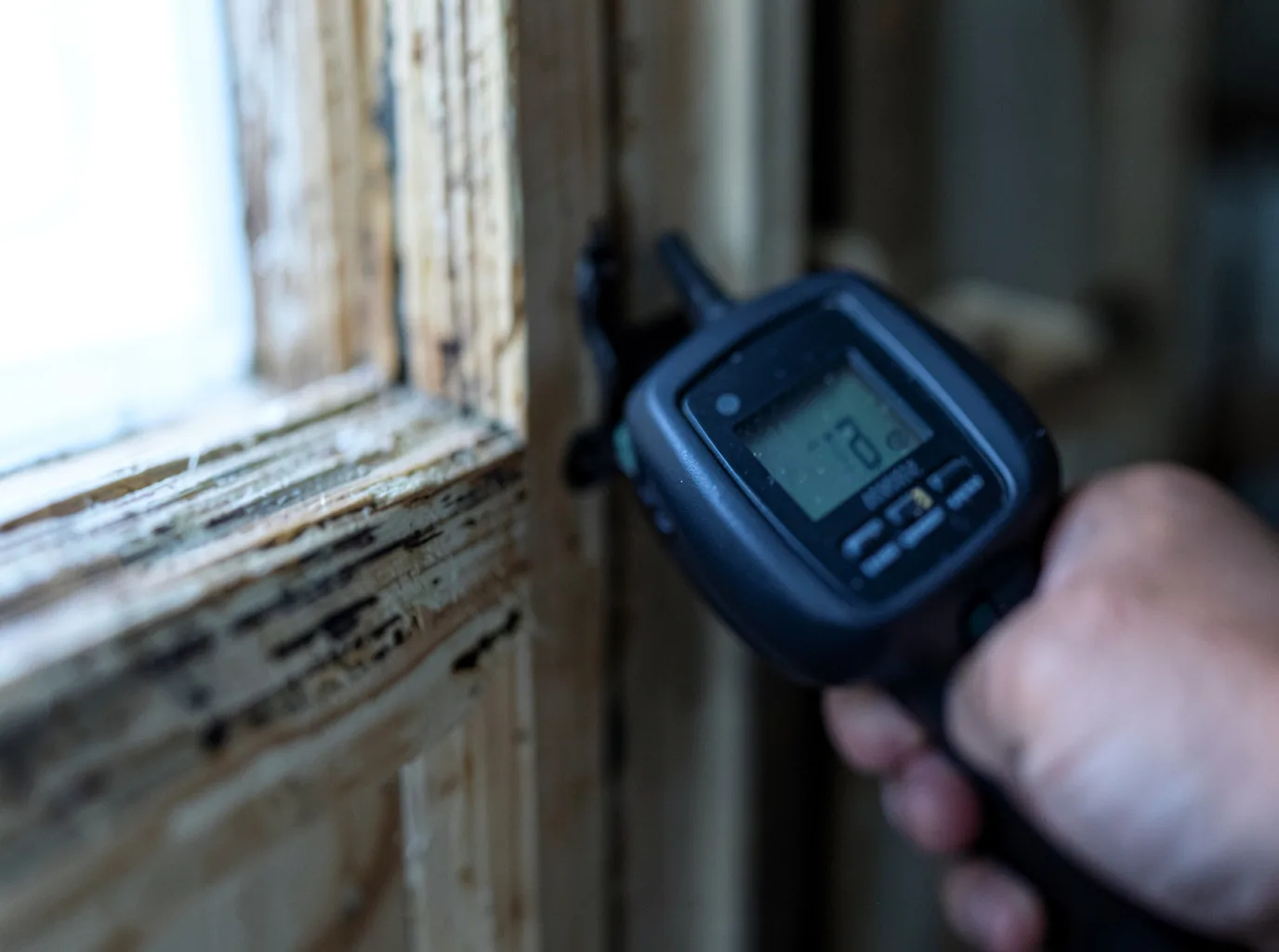Commercial Water Damage Restoration in Cedar Mountain, NC