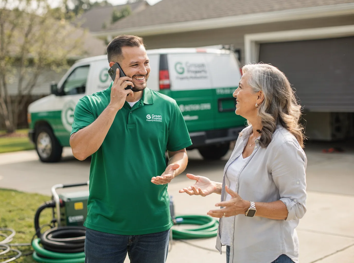 Water Damage Restoration Cedar Mountain, NC FAQs